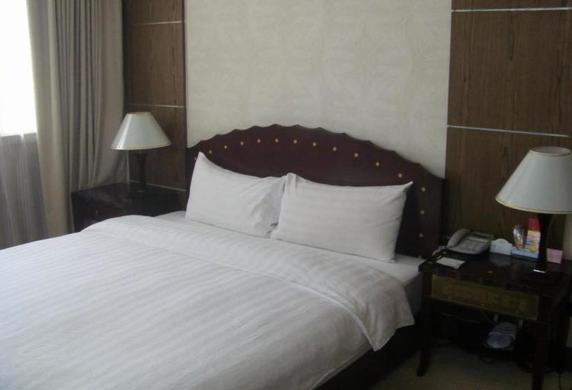 酒店 Yuntian Garden