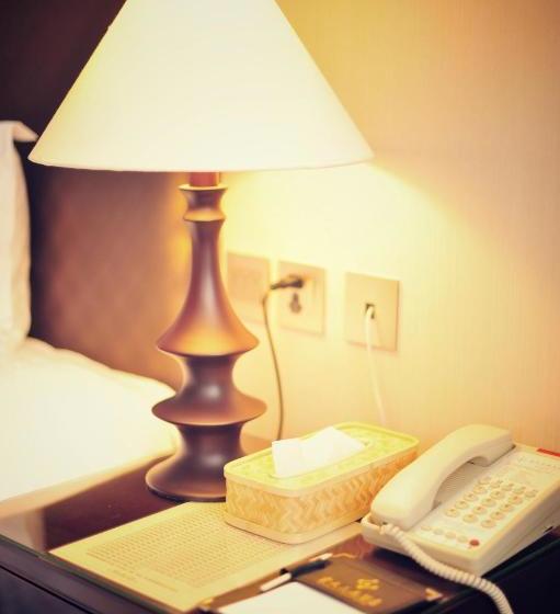 酒店 Yuntian Garden