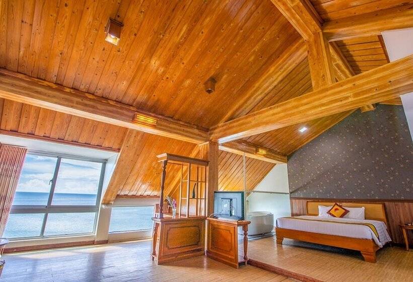 Sun Viet Resort Phu Quoc