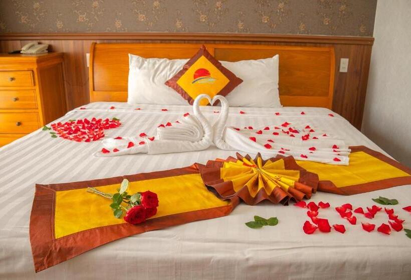 Sun Viet Resort Phu Quoc