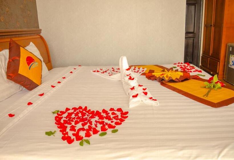 Sun Viet Resort Phu Quoc