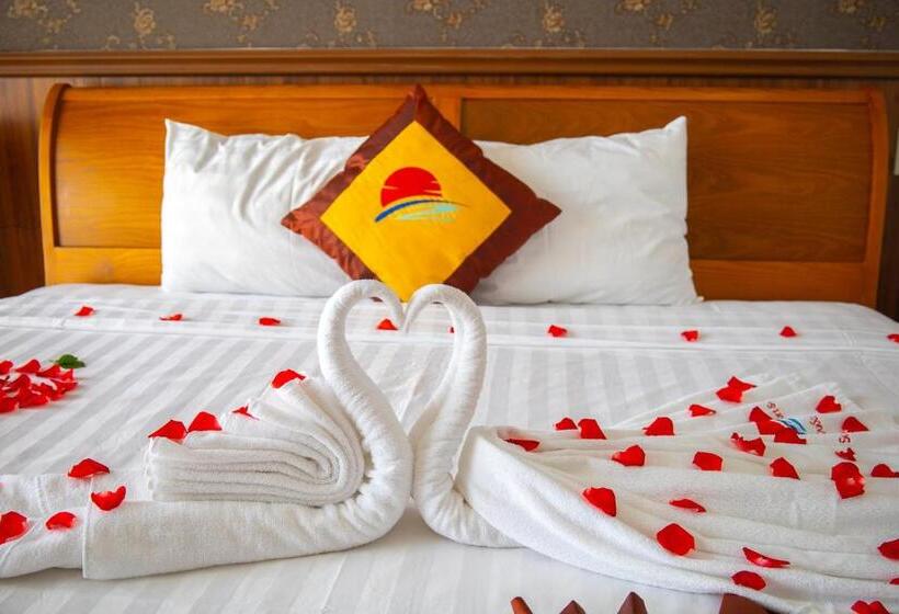 Sun Viet Resort Phu Quoc