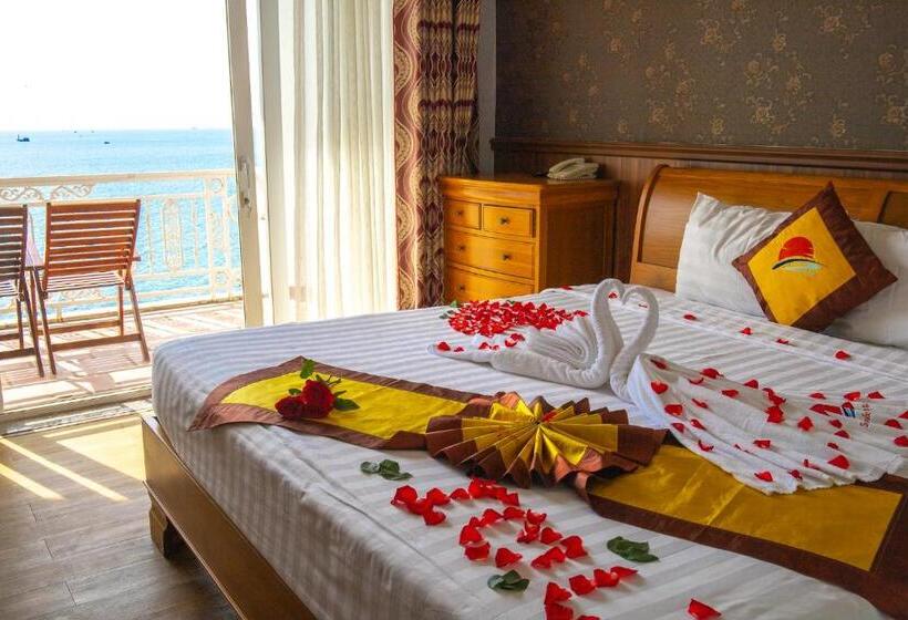 Sun Viet Resort Phu Quoc