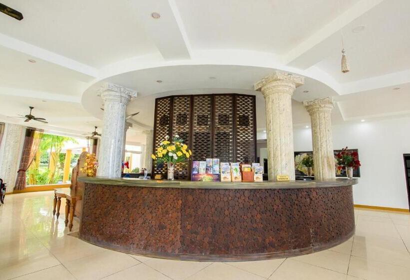 Sun Viet Resort Phu Quoc