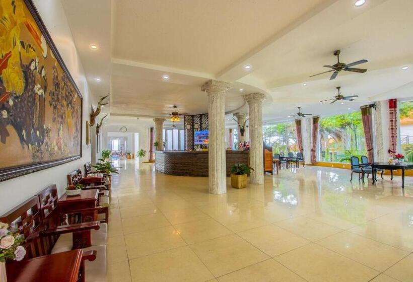 Sun Viet Resort Phu Quoc