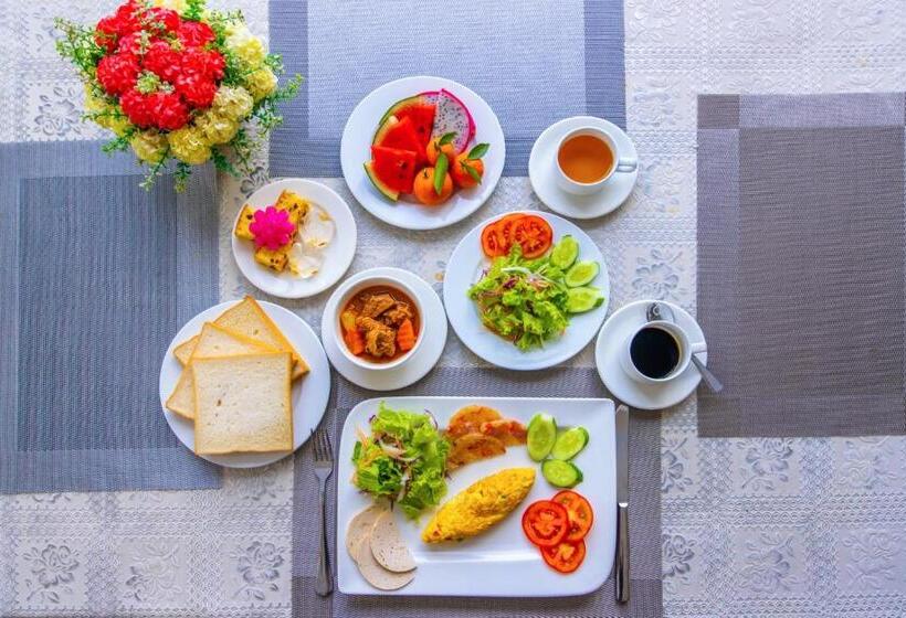 Sun Viet Resort Phu Quoc