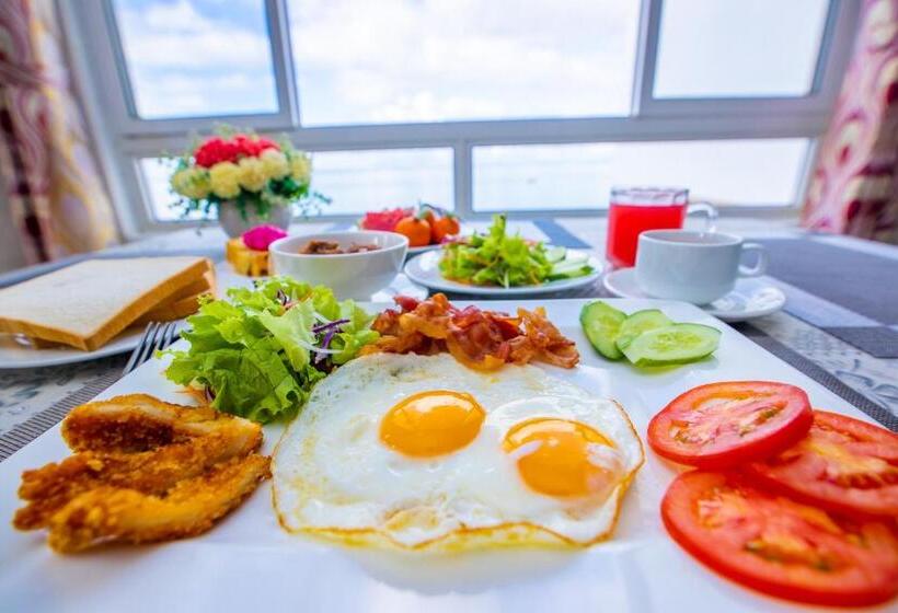 Sun Viet Resort Phu Quoc