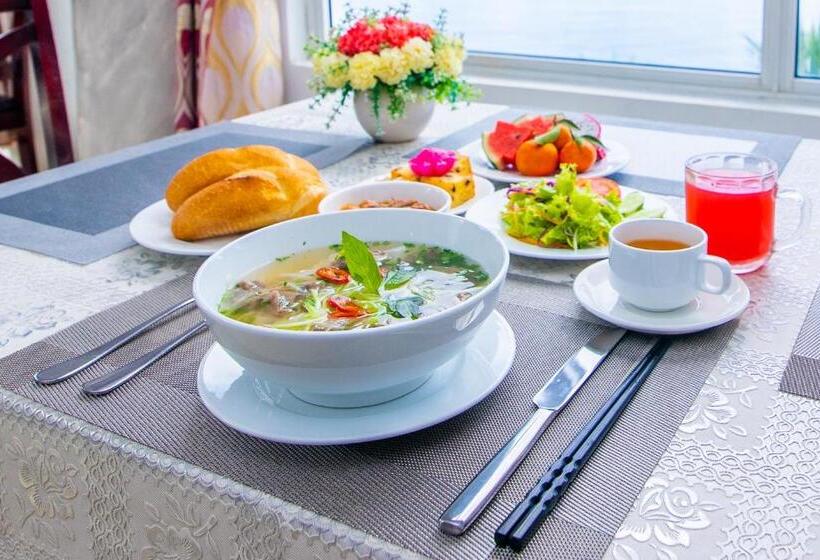 Sun Viet Resort Phu Quoc