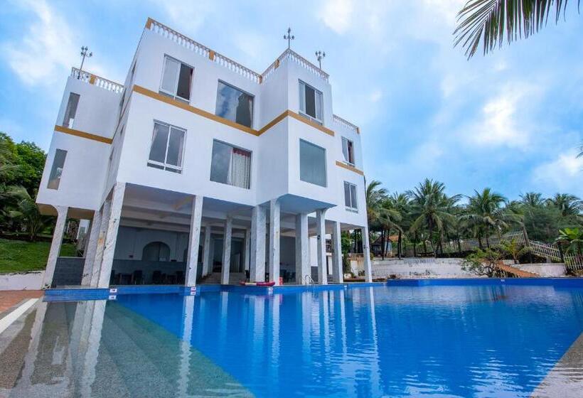 Sun Viet Resort Phu Quoc