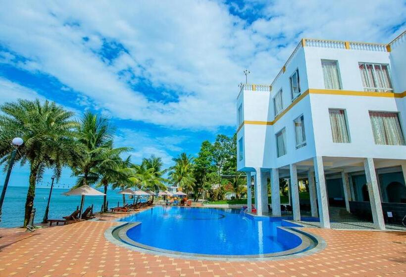Sun Viet Resort Phu Quoc