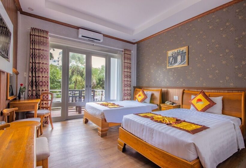 Sun Viet Resort Phu Quoc