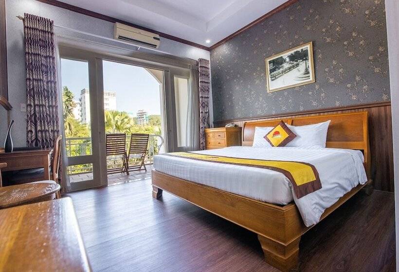 Sun Viet Resort Phu Quoc