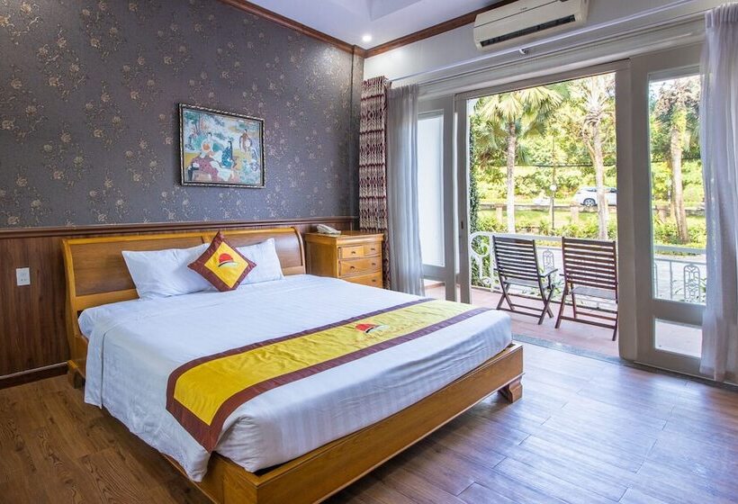 Sun Viet Resort Phu Quoc