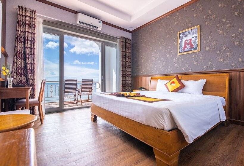 Sun Viet Resort Phu Quoc