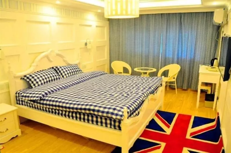 Super 8 Hotel Jinan Shan Shi Wen Hua Dong Lu