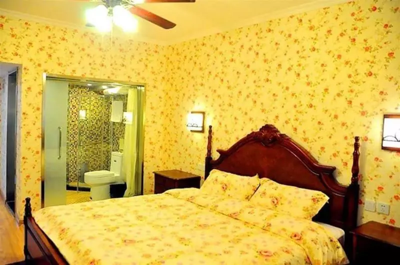 Super 8 Hotel Jinan Shan Shi Wen Hua Dong Lu