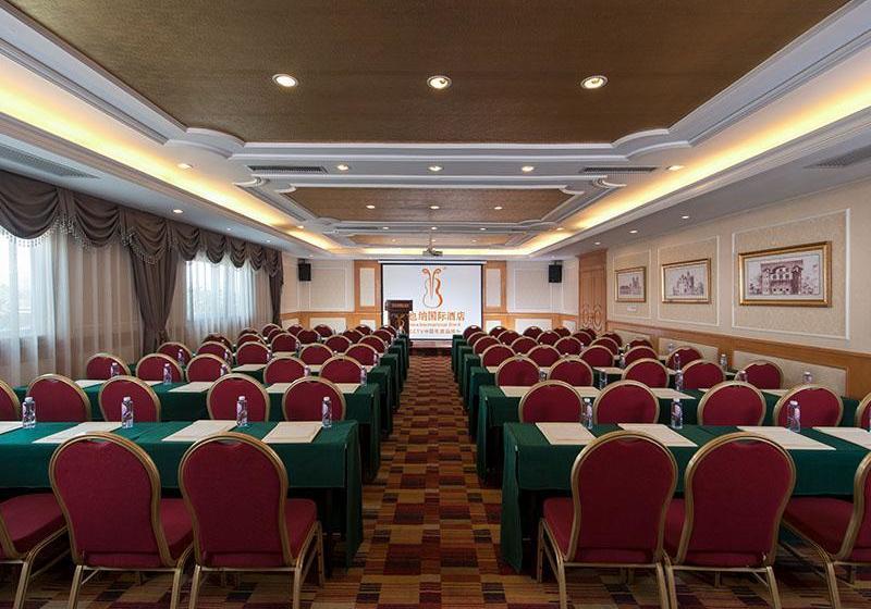 Vienna International Hotel (shenzhen Wangzhong Cit