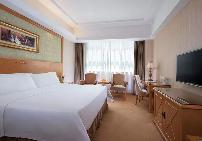 Vienna International Hotel (shenzhen Wangzhong Cit