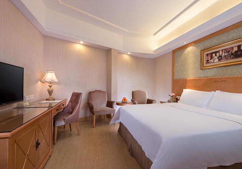 Vienna International Hotel (shenzhen Wangzhong Cit