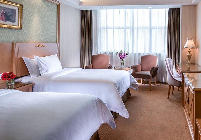Vienna International Hotel (shenzhen Wangzhong Cit