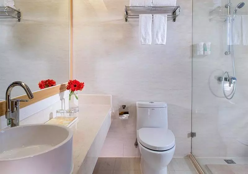 Vienna International Hotel (shenzhen Wangzhong Cit