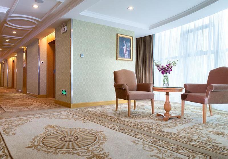 Vienna International Hotel (shenzhen Wangzhong Cit