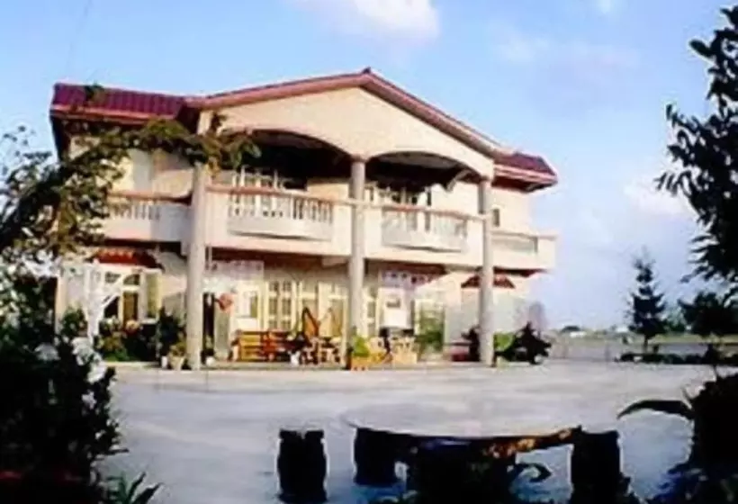 تختخواب و صبحانه Yilan Affectivity