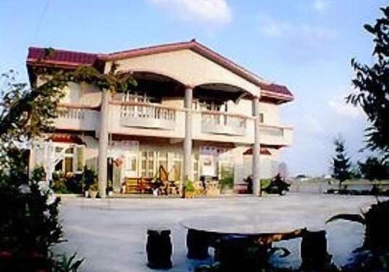 تختخواب و صبحانه Yilan Affectivity