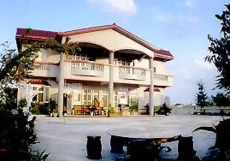 تختخواب و صبحانه Yilan Affectivity