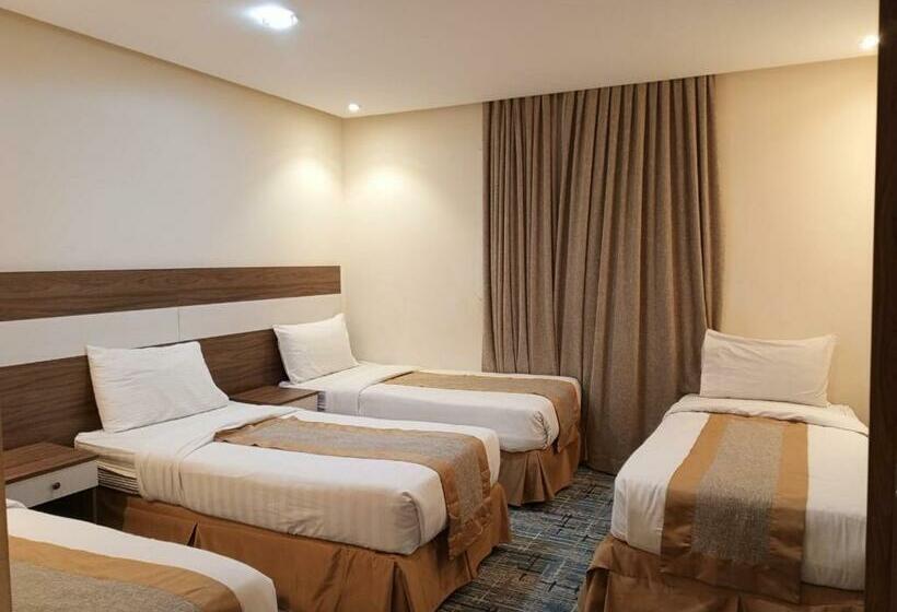 호텔 Manarat Altalayie