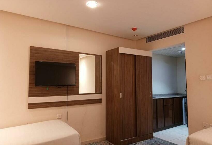 호텔 Manarat Altalayie