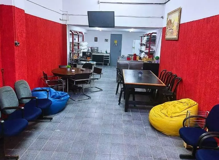 Hostel Vila Brás