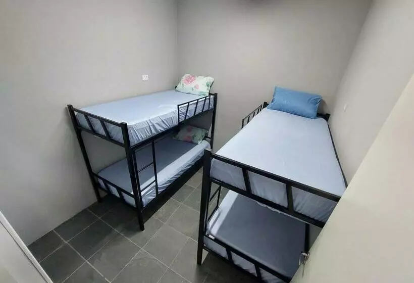 Hostel Vila Brás