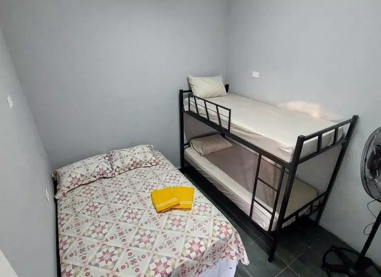 Hostel Vila Brás