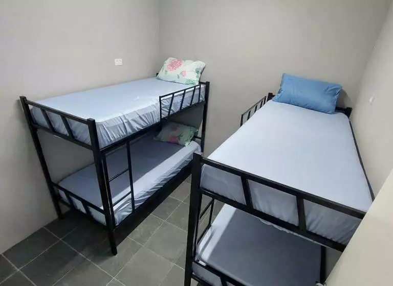 Hostel Vila Brás