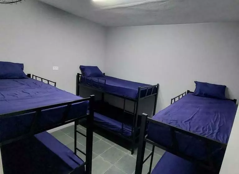 Hostel Vila Brás