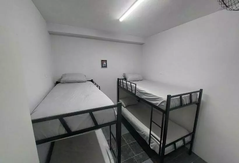 Hostel Vila Brás