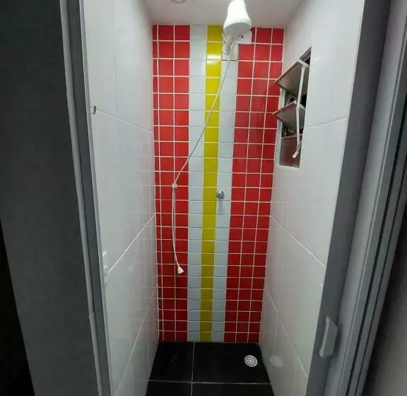 Hostel Vila Brás