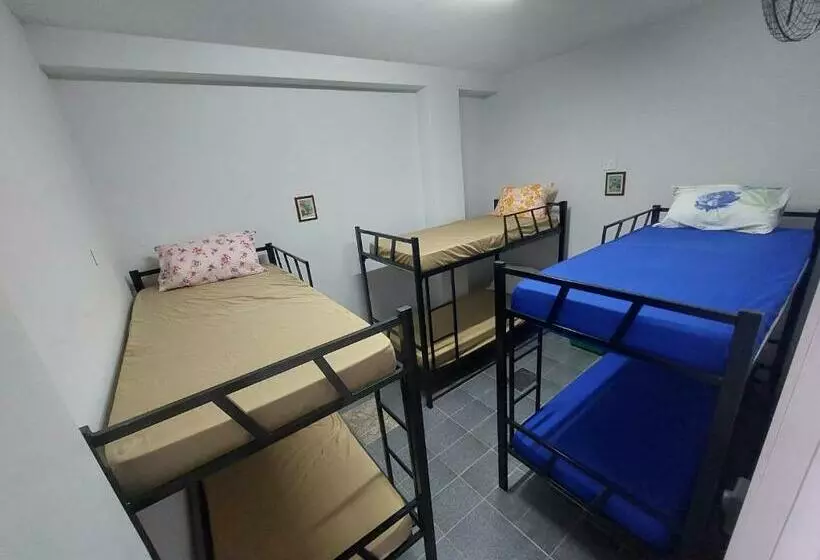 Hostel Vila Brás