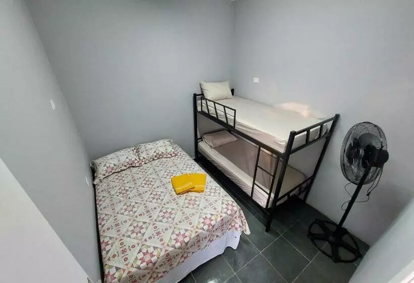 Hostel Vila Brás