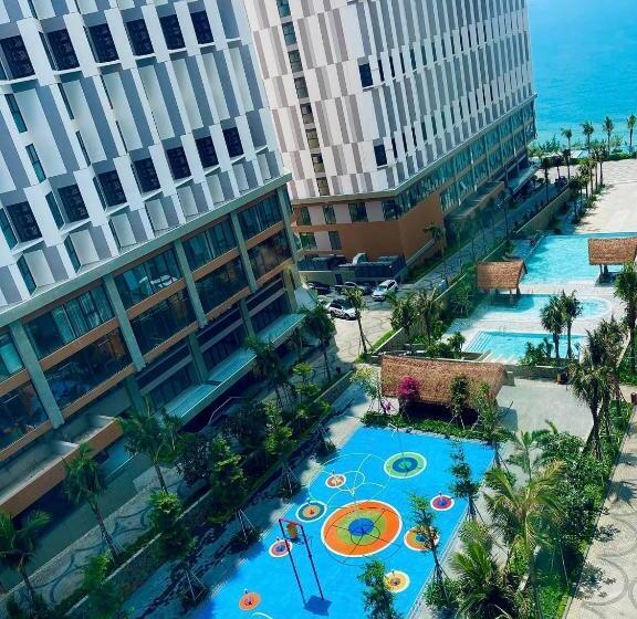هتل Apec Mandala Cham Bay Mui Ne By Nhat Anh