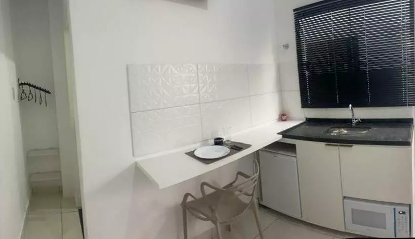 カプセルホテル Dupai 5 Sorocaba