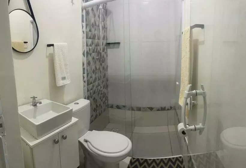 カプセルホテル Dupai 5 Sorocaba