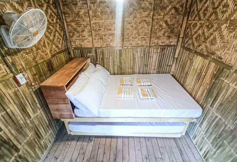 Kapszulahotel Glamper Grove  Real, Quezon