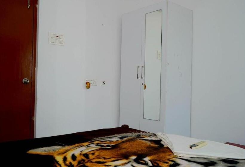 펜션 Bacardi House