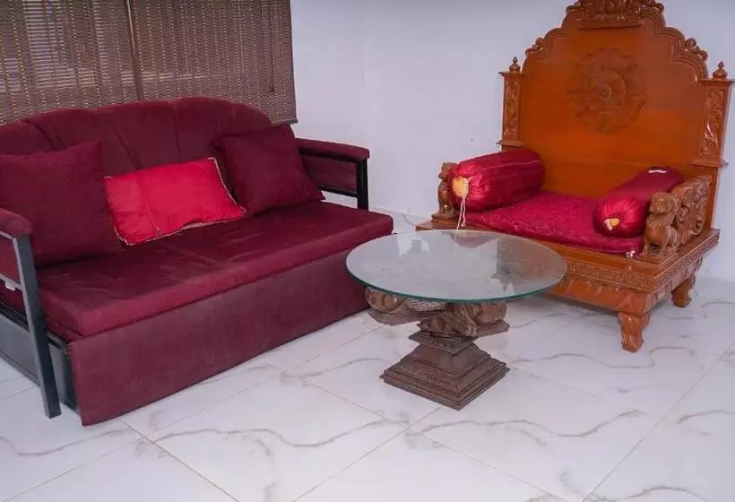 Majatalo Bacardi House