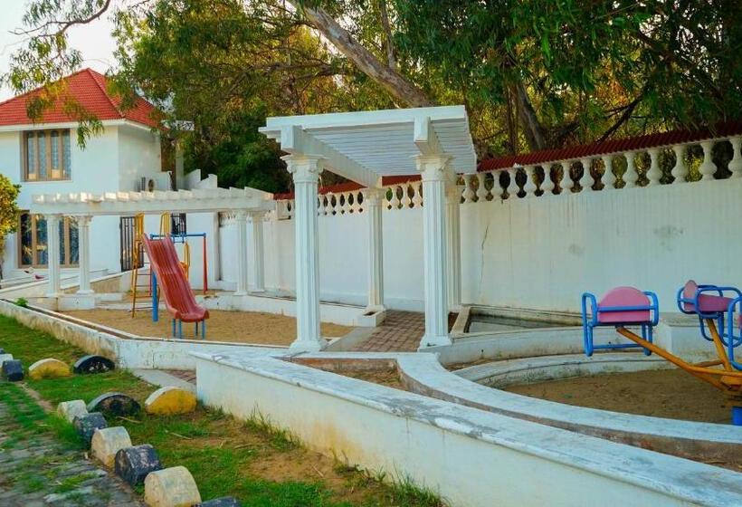 펜션 Bacardi House