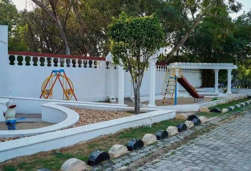 Majatalo Bacardi House