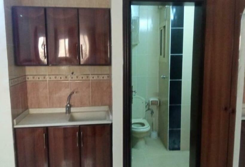 فندق روابى الطلائع الجديدnew Rawabi Al Talaie