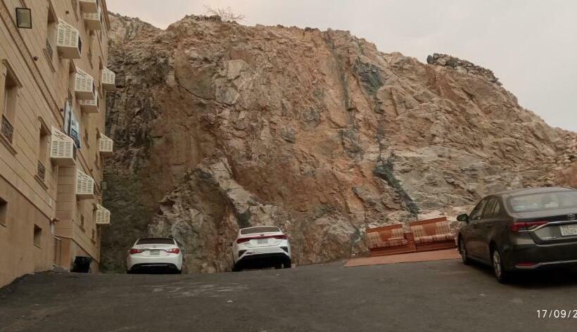 فندق روابى الطلائع الجديدnew Rawabi Al Talaie